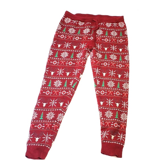 American Eagle Christmas Sweater 